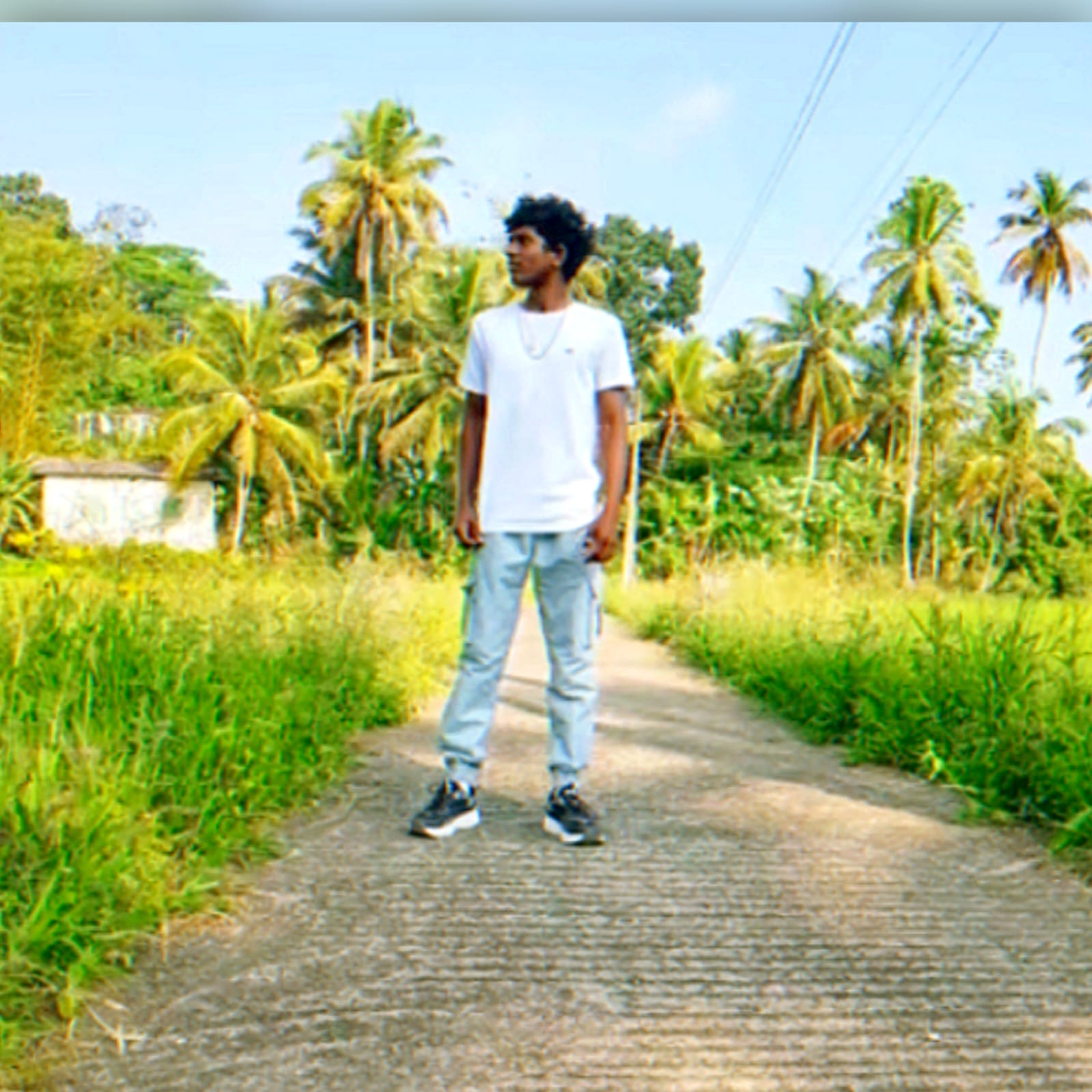Ashen Nethsara